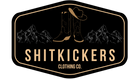 Shitkickers Clothing Co