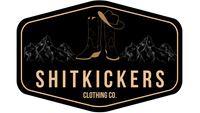 Shitkickers Clothing Co
